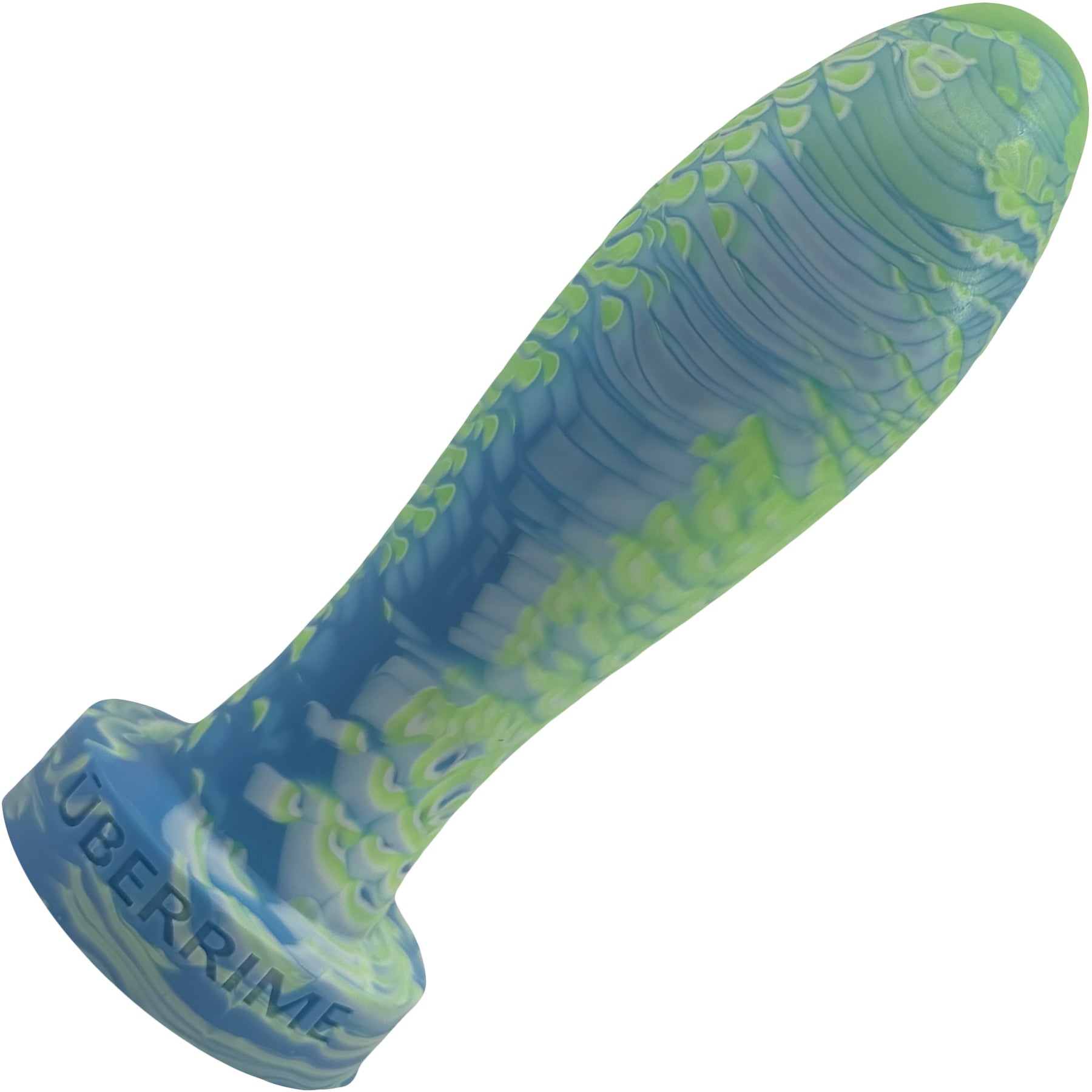 The Festava Silicone Dildo By Uberrime