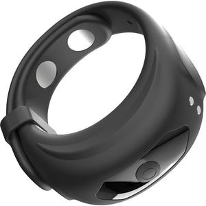 Dorcel Fit Vibe Vibrating Rechargeable Waterproof Silicone Cock Ring