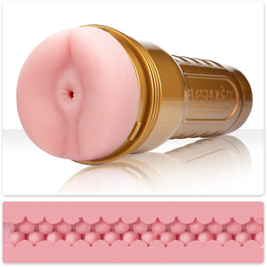 Fleshlight Stamina Training Unit Penis Masturbator - Butt