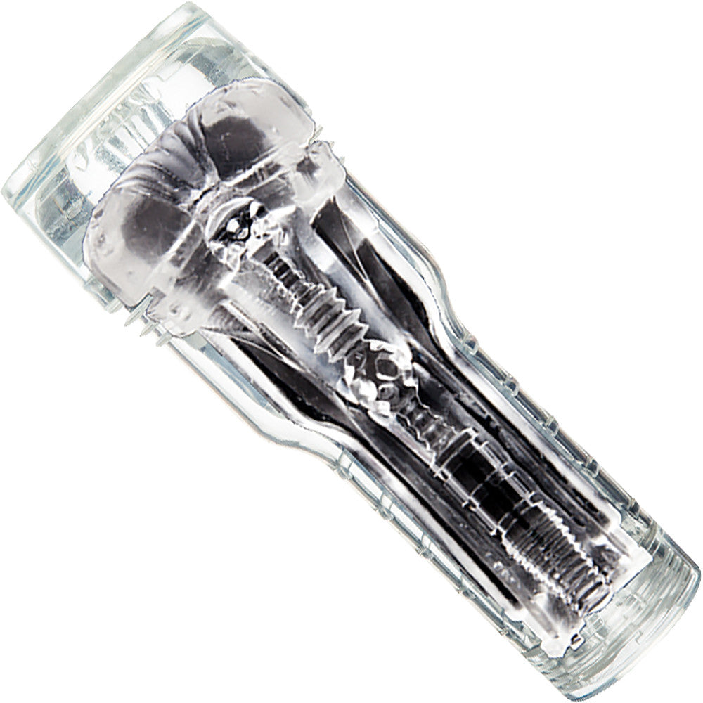 Fleshlight Go Torque Penis Masturbator Fleshlight Go Torque Penis Masturbator