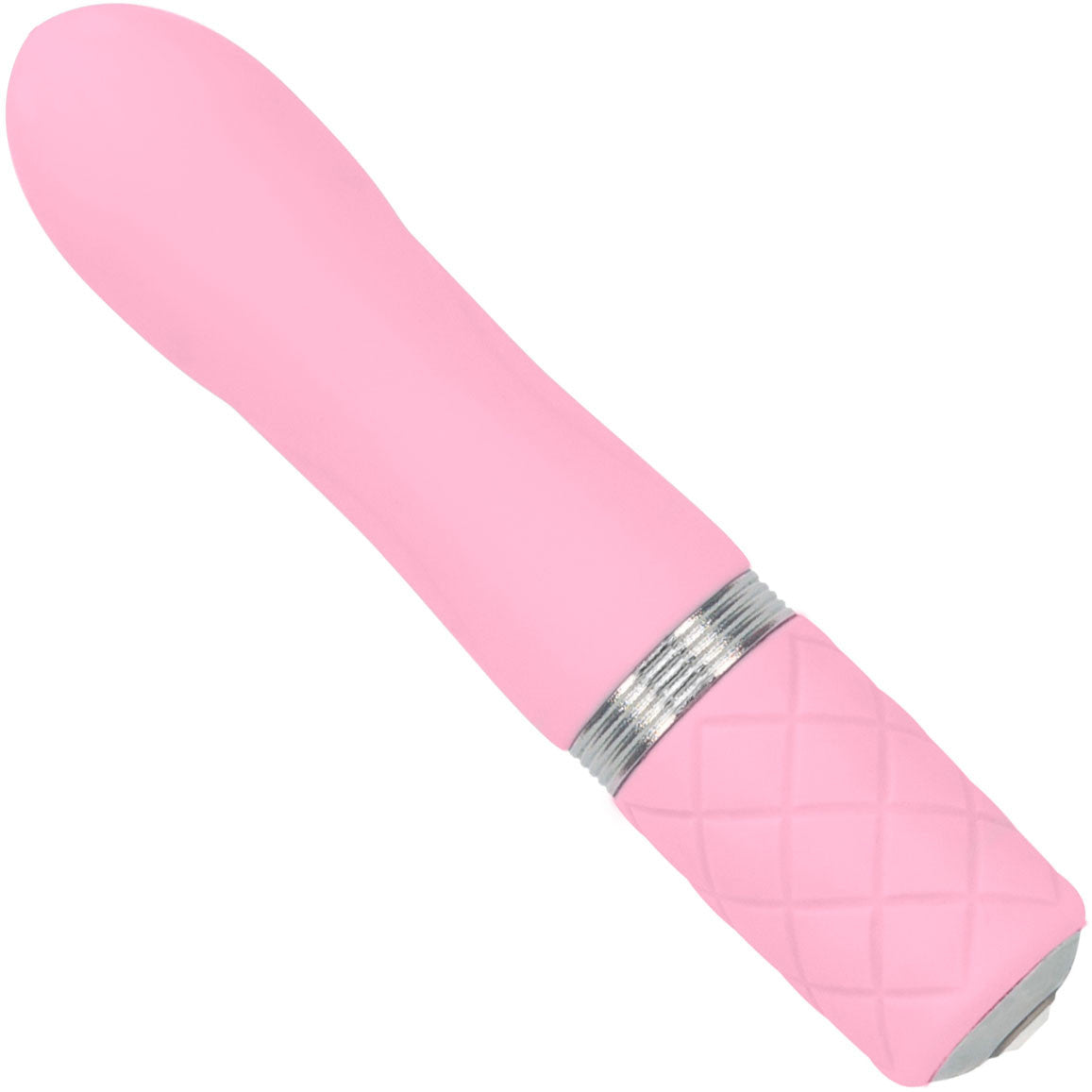 Flirty Pink Waterproof Mini Vibrator Flirty Pink Waterproof Mini Vibrator