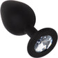 Fifty Shades of Grey X We-Vibe Come to Bed Couple's 3 Piece Kit