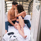 Fifty Shades of Grey X We-Vibe Come to Bed Couple's 3 Piece Kit