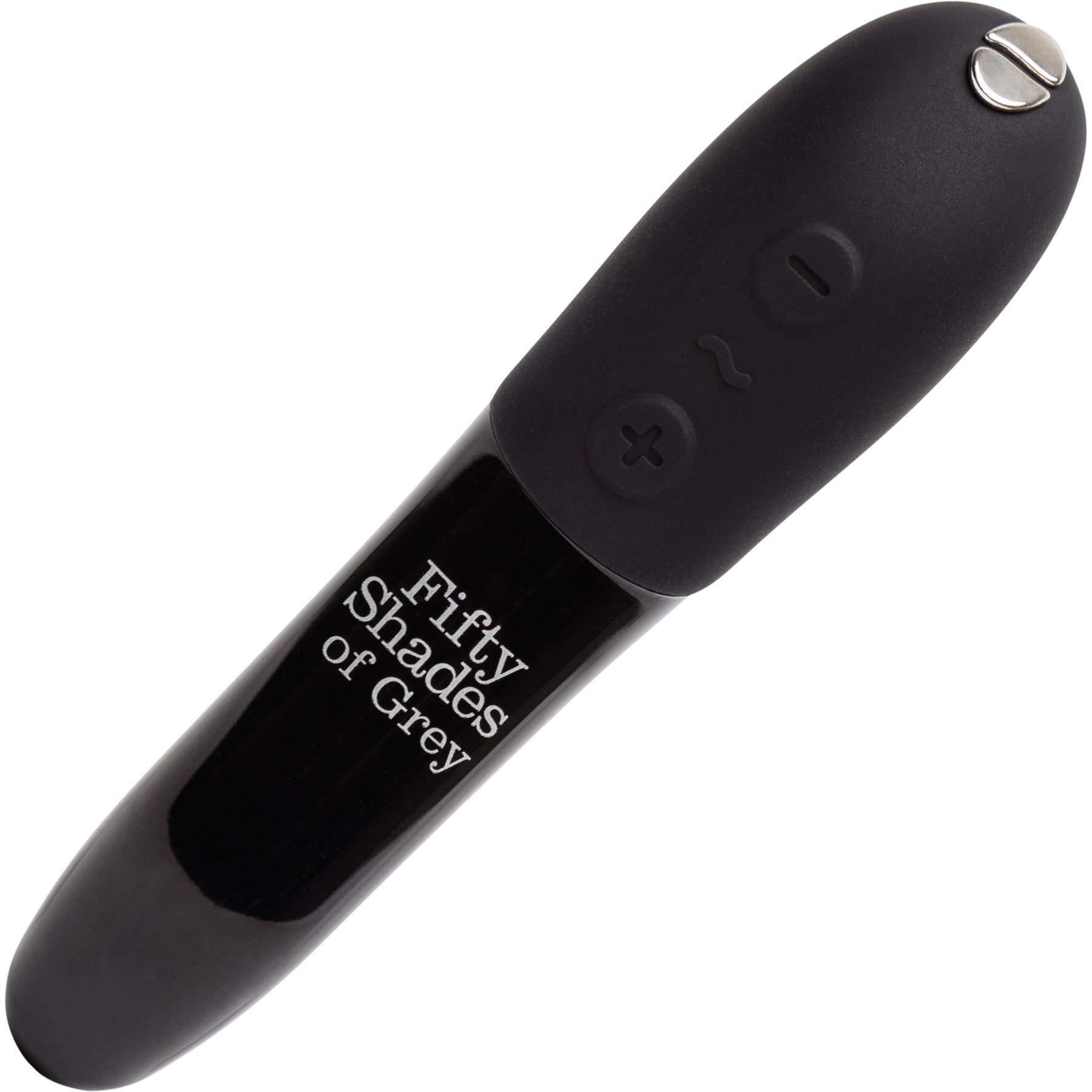 Fifty Shades of Grey X We-Vibe Come to Bed Couple's 3 Piece Kit