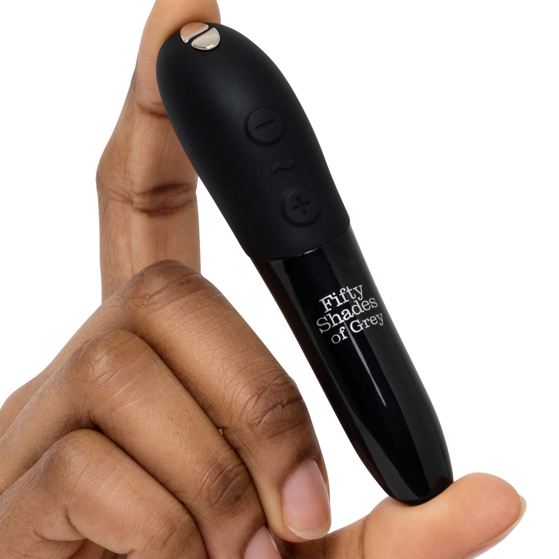 Fifty Shades of Grey X We-Vibe Come to Bed Couple's 3 Piece Kit