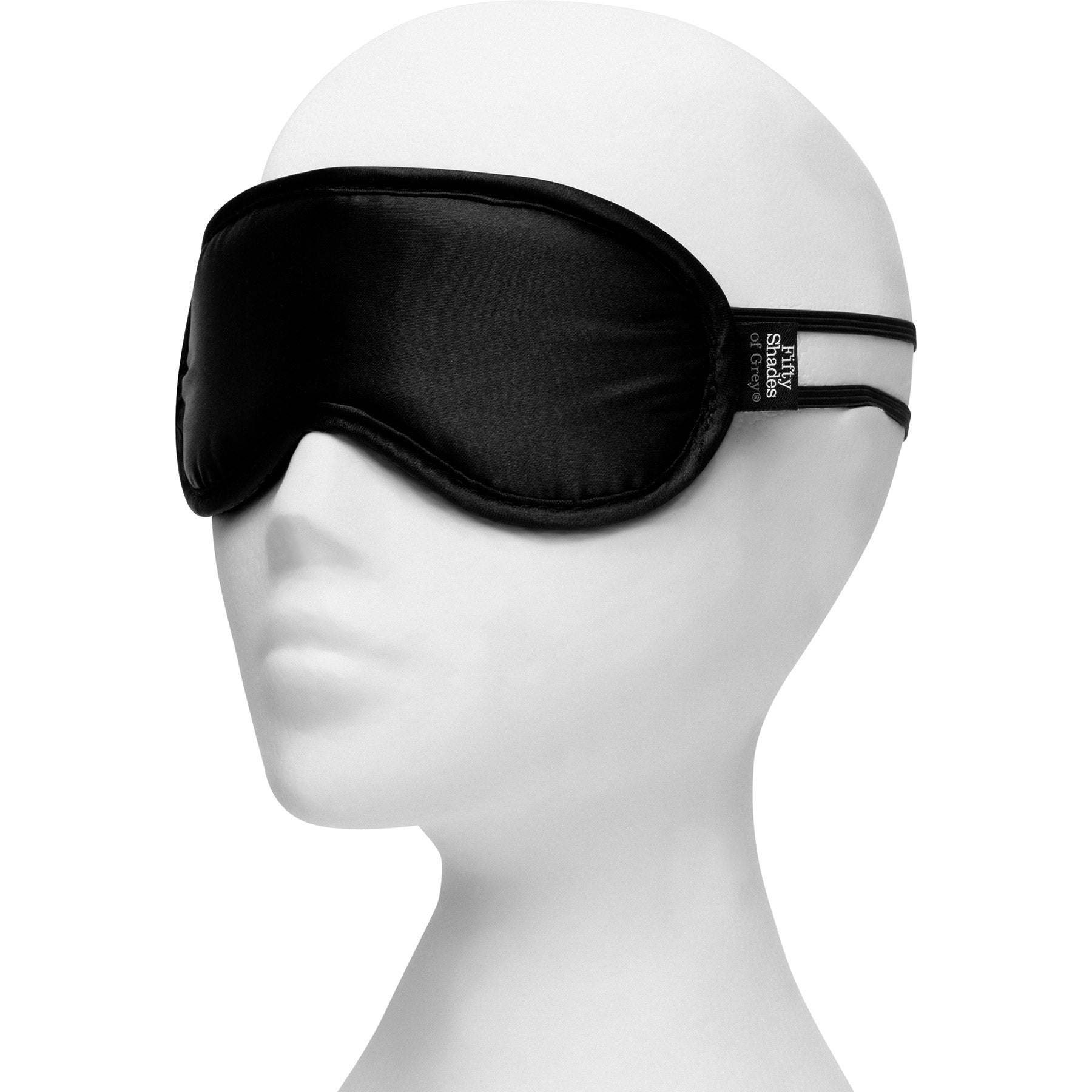 Fifty Shades of Grey X We-Vibe Come to Bed Couple's 3 Piece Kit