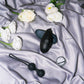 Fifty Shades of Grey X Womanizer Desire Blooms 4 Piece Gift Set