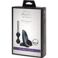 Fifty Shades of Grey X Womanizer Desire Blooms 4 Piece Gift Set