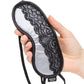 Fifty Shades of Grey Play Nice Satin and Lace Blindfold