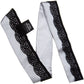 Fifty Shades of Grey Play Nice Satin & Lace Collar and Nipple Clamps