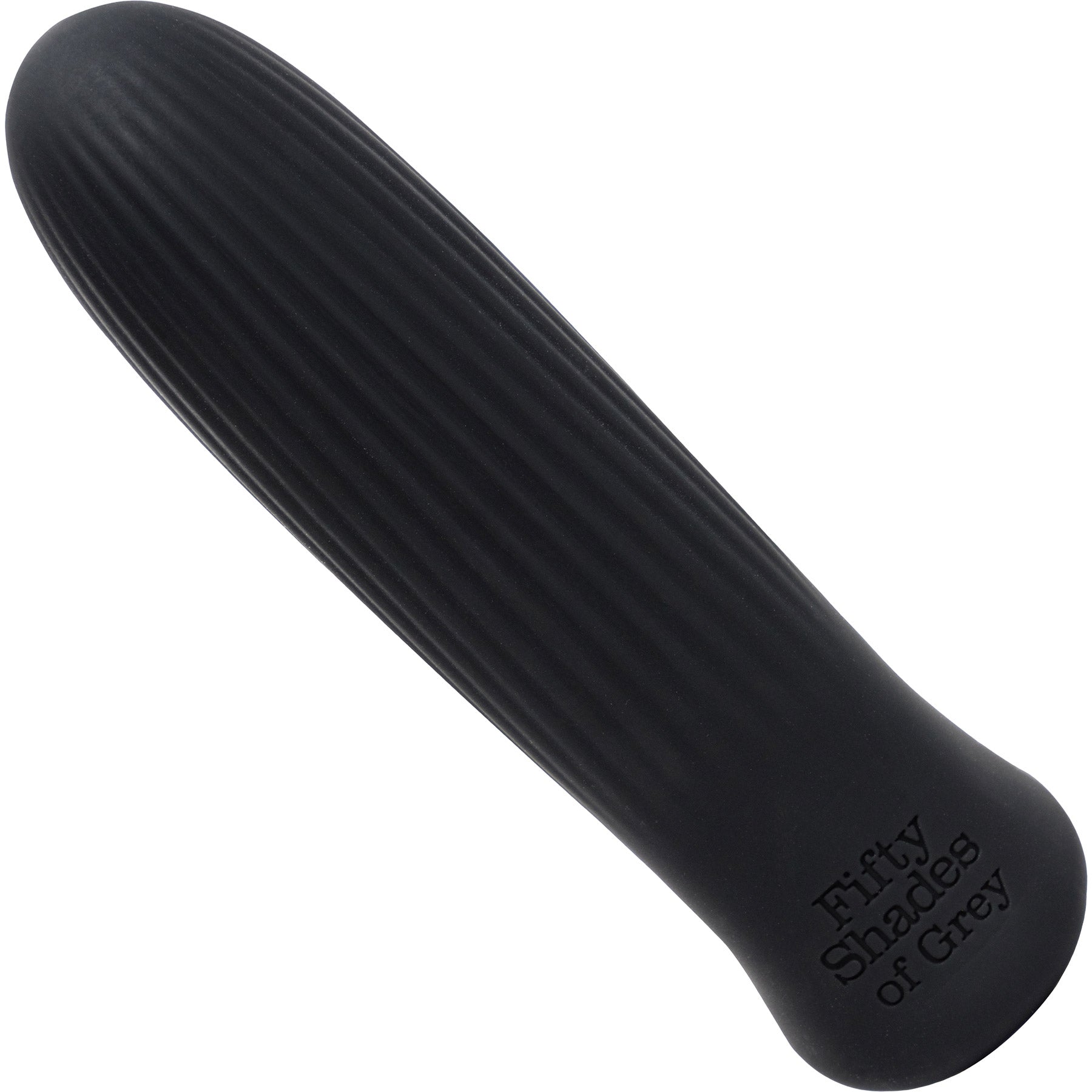 Fifty Shades of Grey Sensation Rechargeable Silicone Bullet Vibrator