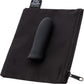 Fifty Shades of Grey Sensation Rechargeable Silicone Bullet Vibrator