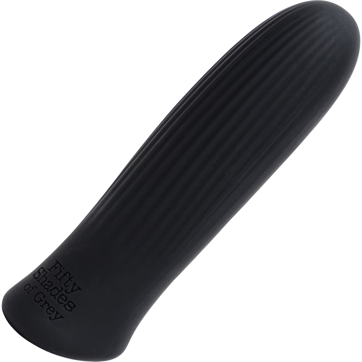 Fifty Shades of Grey Sensation Rechargeable Silicone Bullet Vibrator