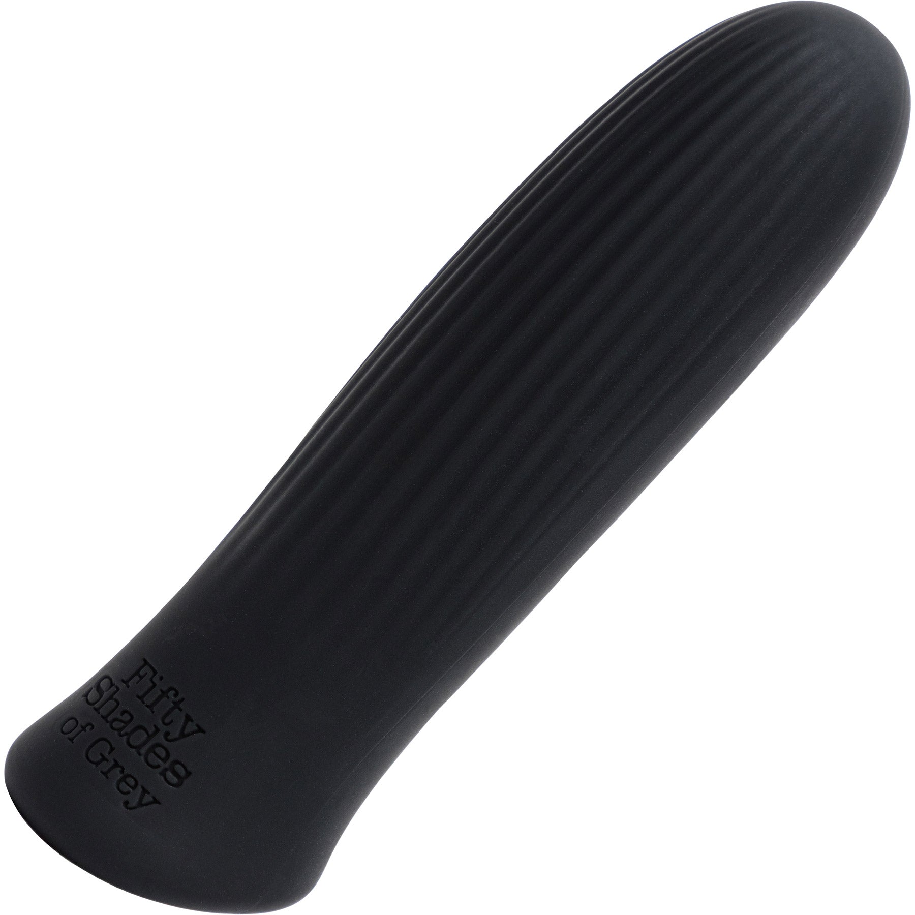 Fifty Shades of Grey Sensation Rechargeable Silicone Bullet Vibrator