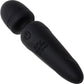 Fifty Shades of Grey Sensation Rechargeable Silicone Mini Wand Vibrator
