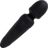 Fifty Shades of Grey Sensation Rechargeable Silicone Mini Wand VibratorFifty Shades of Grey Sensation Rechargeable Silicone Mini Wand Vibrator