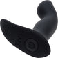 Fifty Shades of Grey Sensation Rechargeable Silicone P-Spot Vibrator