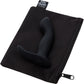 Fifty Shades of Grey Sensation Rechargeable Silicone P-Spot Vibrator