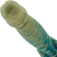 The Siren 9.5" Silicone Fantasy Dildo With Grinder By Uberrime - Mardi Gras