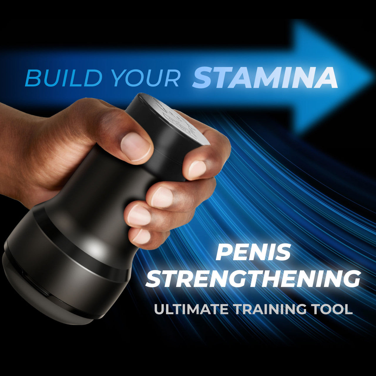 KIIROO Feel Pocket Stroker Penis Masturbator