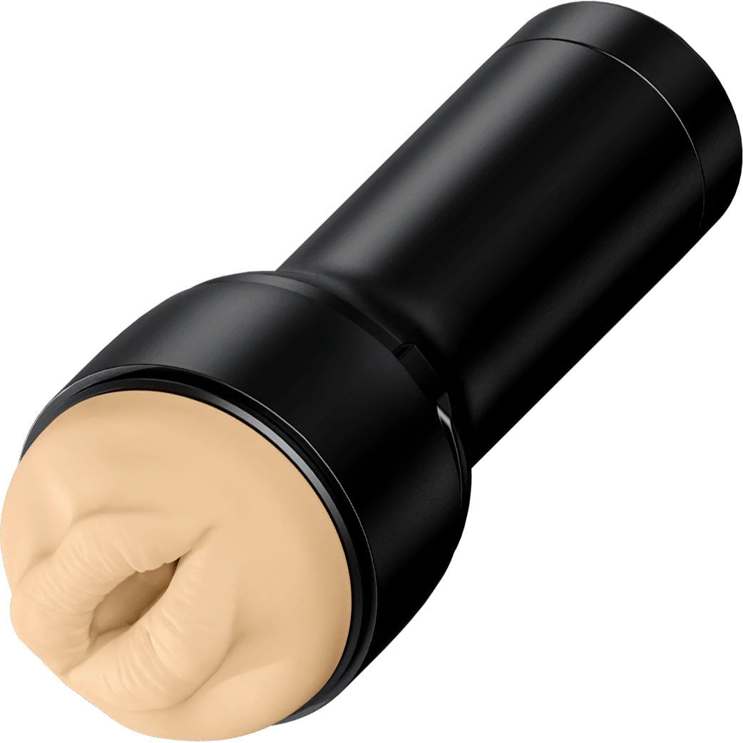 KIIROO Feel Victoria Mouth Stroker - Victoria June Penis Masturbator KIIROO Feel Victoria Mouth Stroker - Victoria June Penis Masturbator