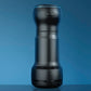 KIIROO Feel Pocket Penis Stroker + PowerBlow Interactive Suction Device