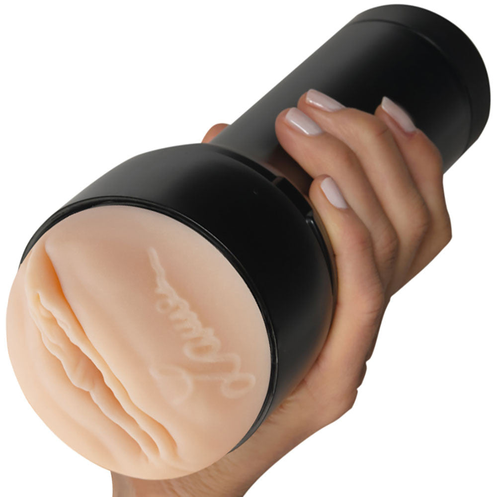 KIIROO Feel Lauren Stroker - Lauren Phillips Penis Masturbator KIIROO Feel Lauren Stroker - Lauren Phillips Penis Masturbator