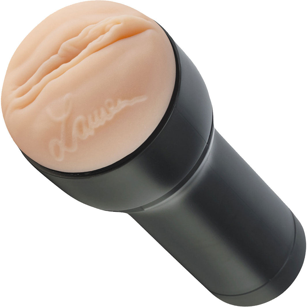 KIIROO Feel Lauren Stroker - Lauren Phillips Penis Masturbator KIIROO Feel Lauren Stroker - Lauren Phillips Penis Masturbator