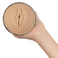 KIIROO KEON Automatic Penis Masturbator With Victoria June Stroker