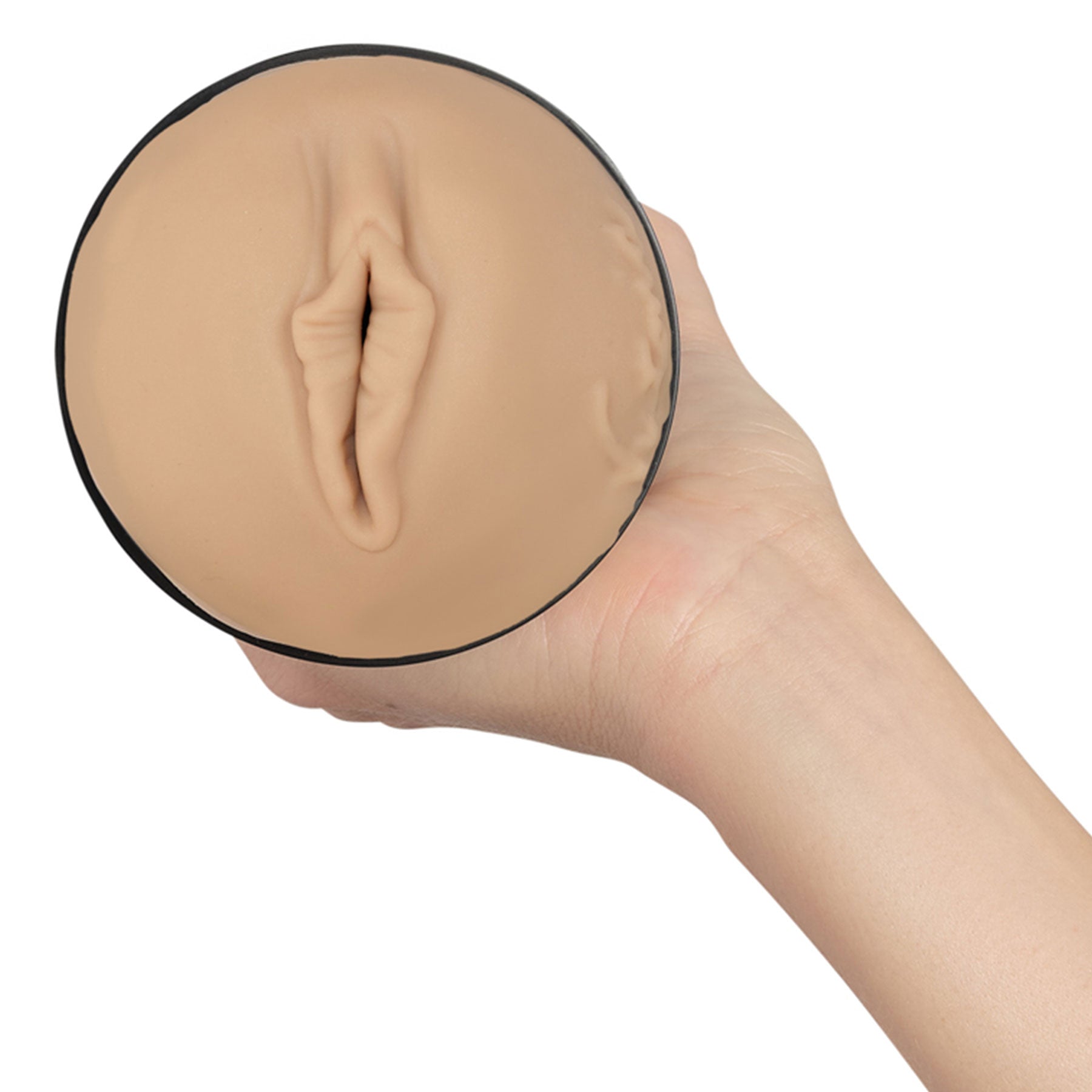 KIIROO KEON Automatic Penis Masturbator With Victoria June Stroker