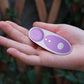 Lovense Ferri Reserve Special Edition App Controlled Silicone Magnetic Panty Vibrator
