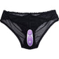 Lovense Ferri Reserve Special Edition App Controlled Silicone Magnetic Panty Vibrator