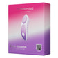 Lovense Ferri Reserve Special Edition App Controlled Silicone Magnetic Panty Vibrator