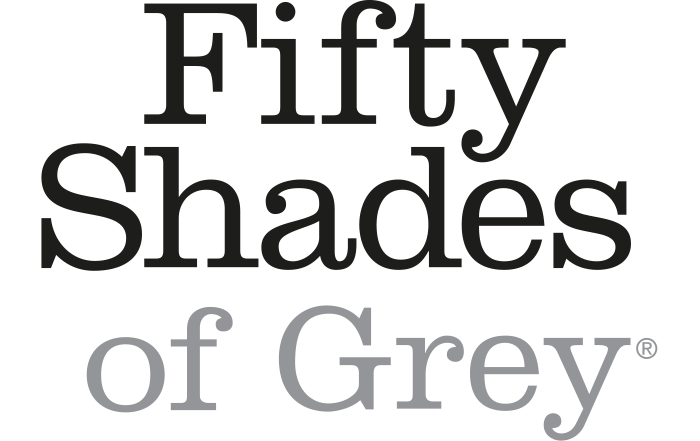 Fifty Shades Of Grey