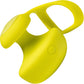 Dame Fin 2.0 Finger Vibrator