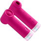 Lovense Fizz Dual-Head Customizable Clitoral Vibrator With Oral-Like Suction & Tapping