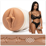 Fleshlight Girls Autumn Falls - Cream Vagina Texture