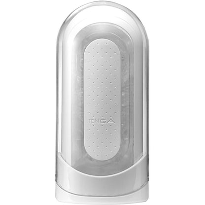 Tenga Flip 0 (Zero) Penis Masturbator - White