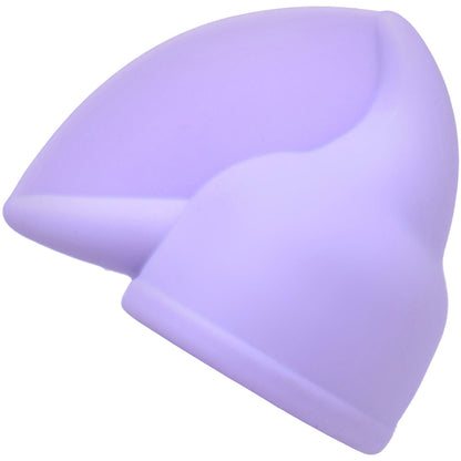 Flutter Tip Silicone Wand Massager Attachment by Wand Essentials