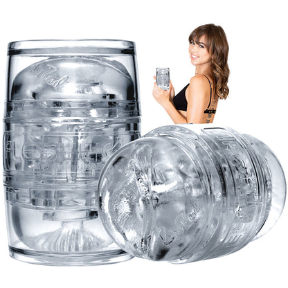 Fleshlight QUICKSHOT Riley Reid - Compact Masturbation Sleeve