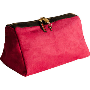 Liberator Tallulah Locking Toy Case - Fuchsia