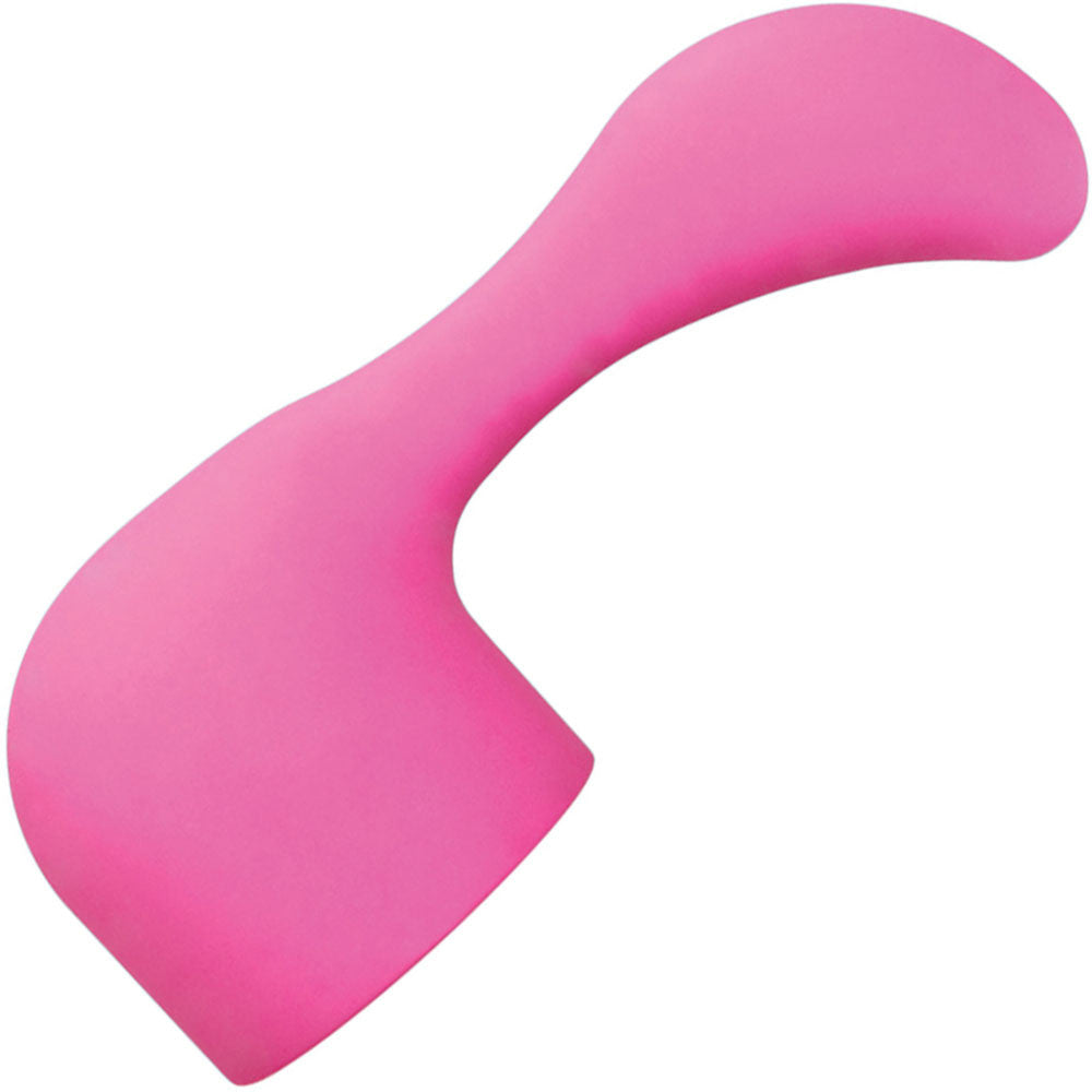 G-Spot Silicone Wand Attachment by Bodywand