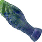 The Galene Tentacle Silicone Vaginal Plug By Uberrime