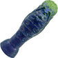 The Galene Tentacle Silicone Vaginal Plug By Uberrime