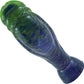 The Galene Tentacle Silicone Vaginal Plug By Uberrime