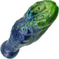 The Galene Tentacle Silicone Vaginal Plug By Uberrime