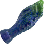 The Galene Tentacle Silicone Vaginal Plug By Uberrime