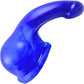 Gee Whiz Magic Wand Silicone Attachment By Vixen