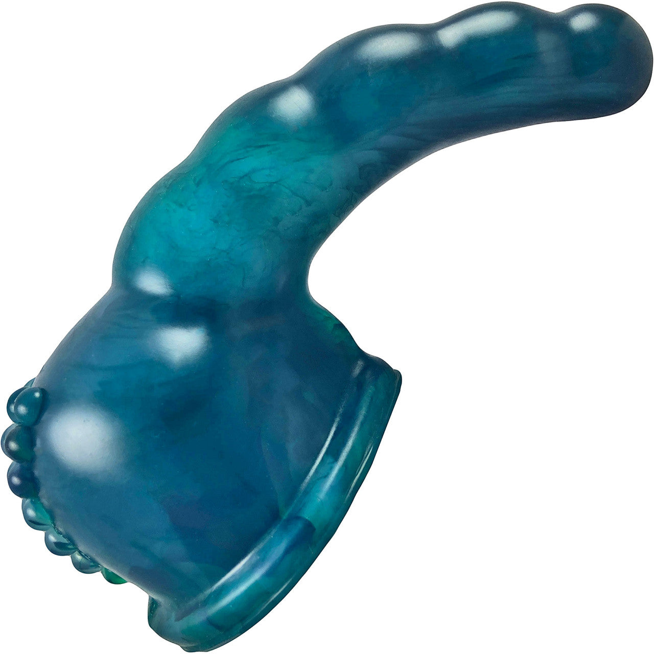 Gee Whizzard Magic Wand Silicone Attachment By Vixen