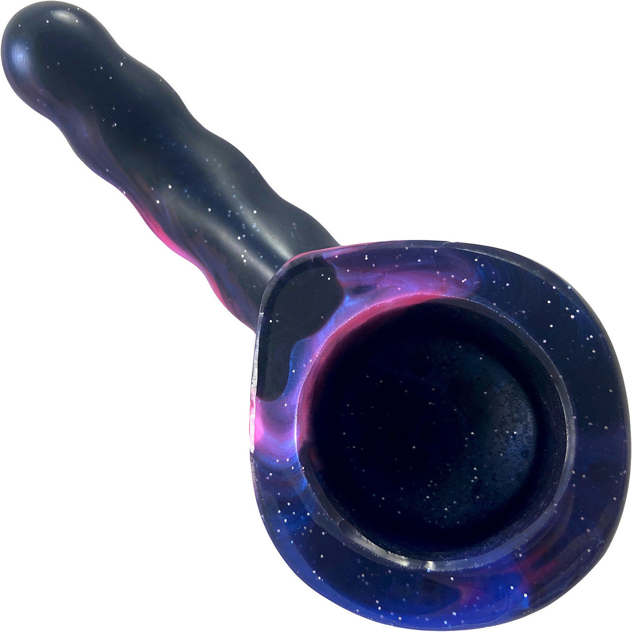 Galaxy Gee Whizzard Magic Wand Silicone Attachment By Vixen